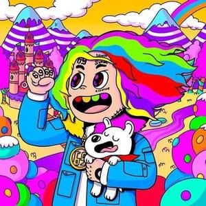 Meet your Posher, Jacinto